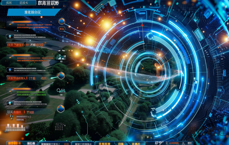 地理信息大数据